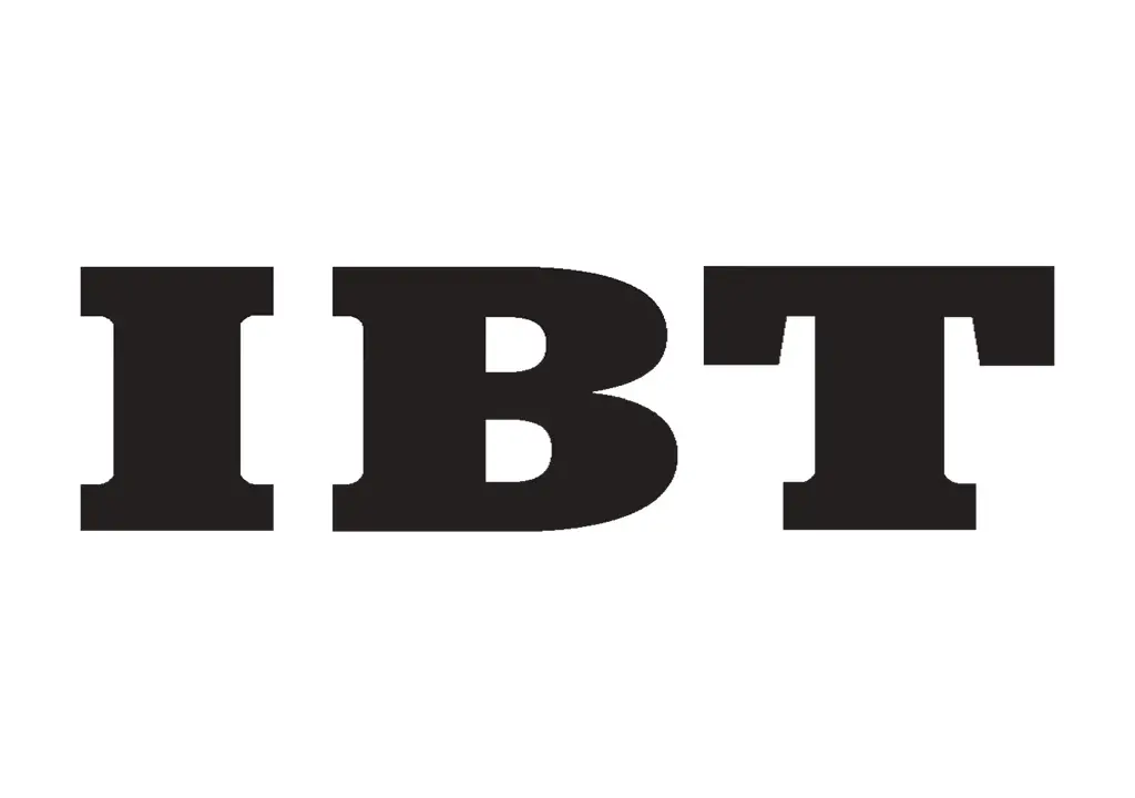 Logo IBT